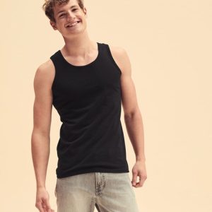 Sleeveless T Shirts