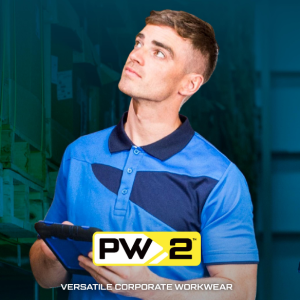 PW2 by Portwest