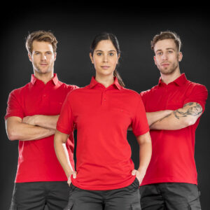 Workwear Poloshirts