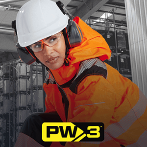 PW3 by Portwest