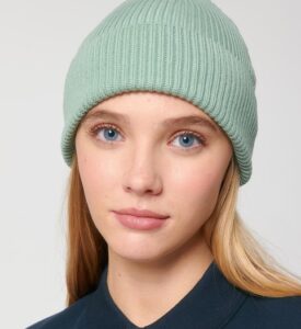 Sustainable Headwear