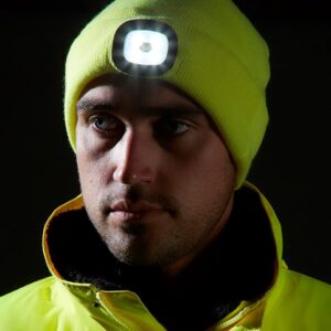 Hi Viz Workwear