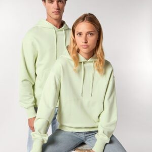 Sustainable Hoodies