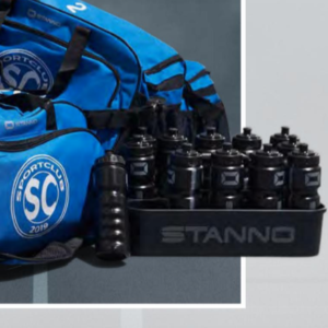 Stanno Equipment & Accessories