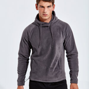 Hooded Fleece Jackets