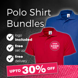 Poloshirt Bundle Offers