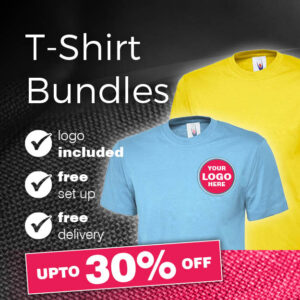 T Shirt Bundles