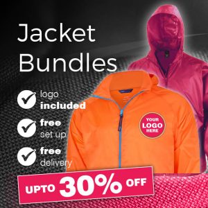 Jackets Bundles