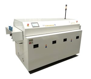 Inline Curing Systems