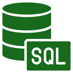 AQA GCSE (8525) SLR 14 - Relational databases and SQL