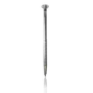 76mm x 2000mm Ground Screw