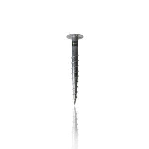 76mm x 800mm Ground Screw