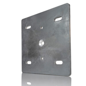 Expander Plate