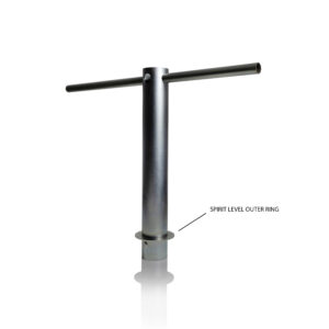 Ground Screw Installation Tool