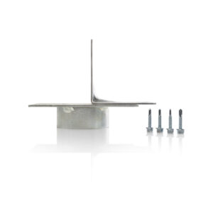 Double Joist Bracket System