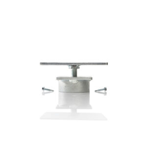 Adjustable SIPS Panels Support Bracket