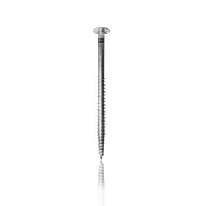 ground screw sizes