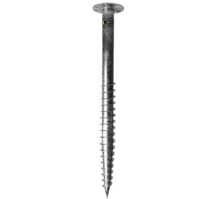 Ground Screws