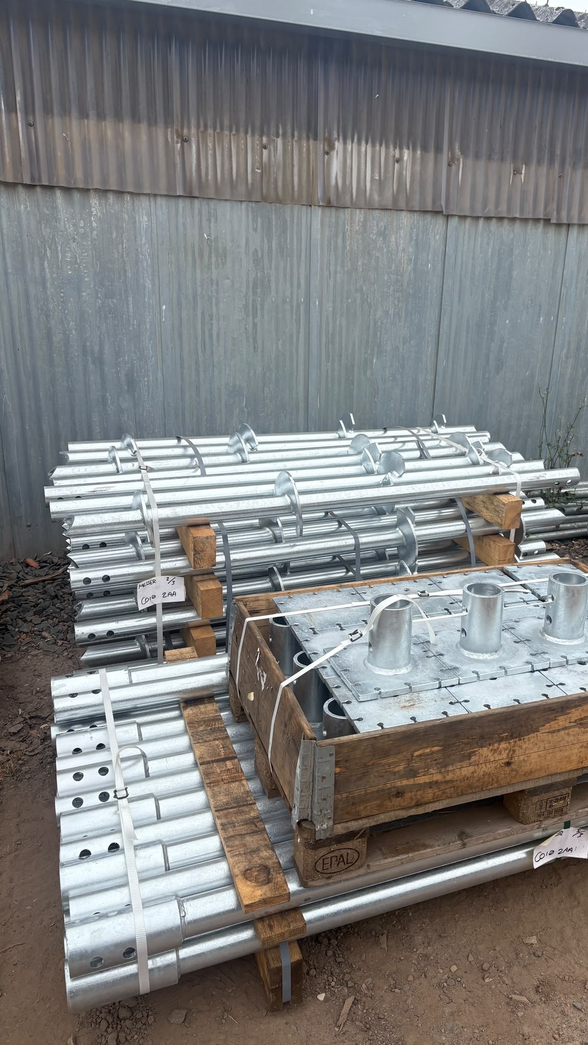 76R Helical Screw Pile - Image 11