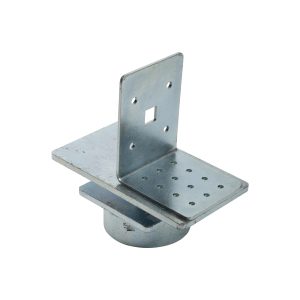 Adjustable Bracket System