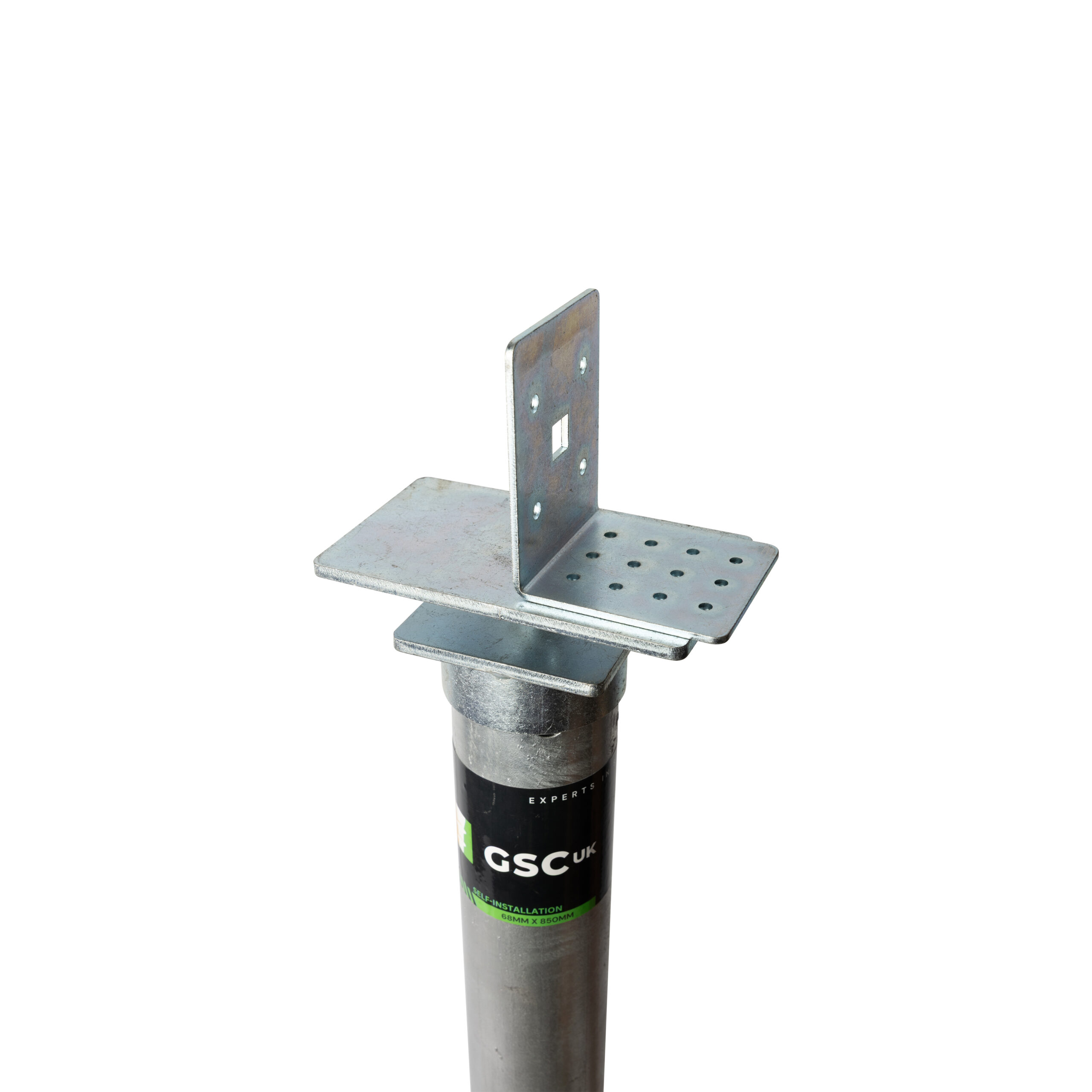 Adjustable Bracket System - Image 7