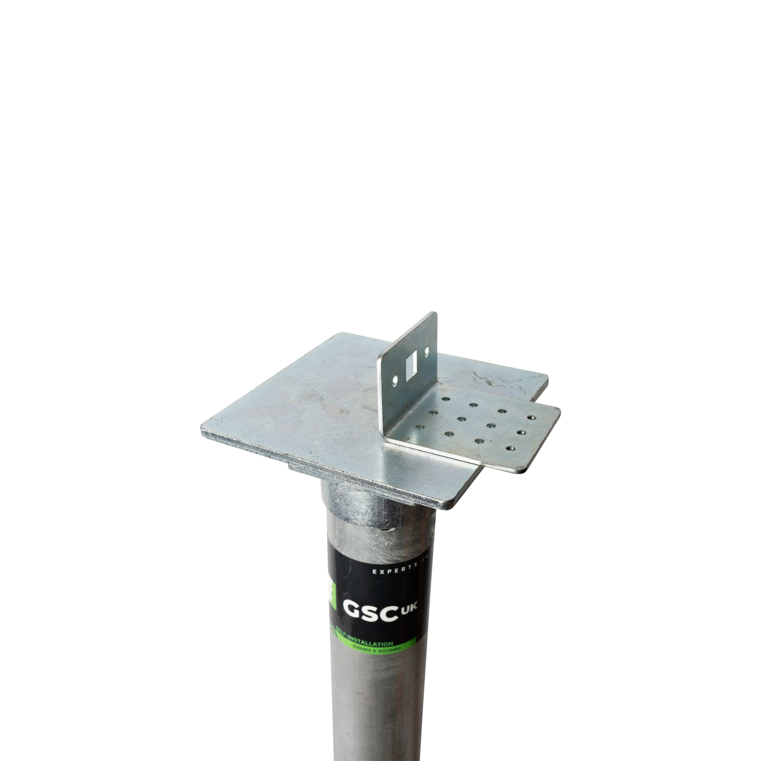 Adjustable Square Top Bracket System - Image 6