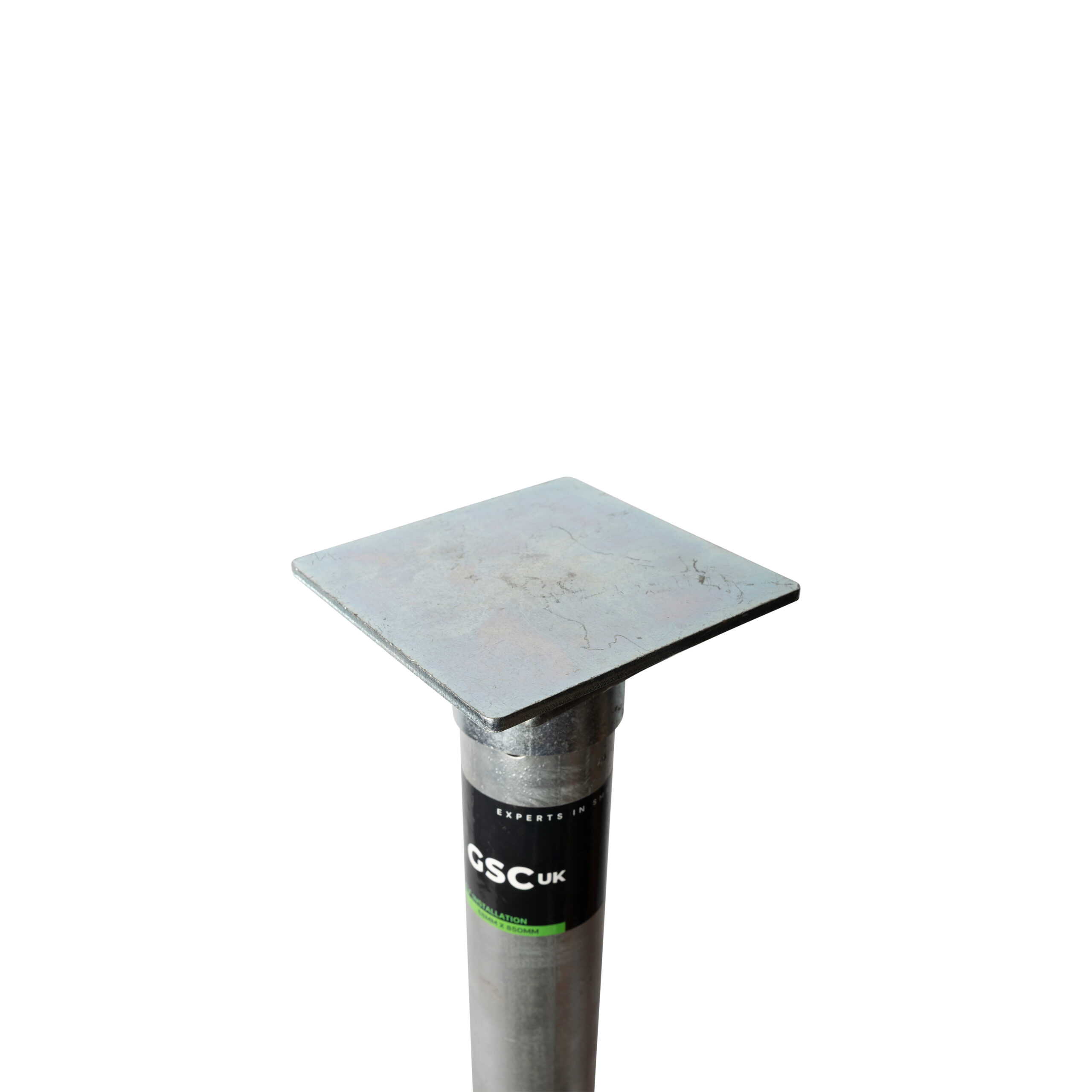 Adjustable SIPS Panels Support Bracket - Image 2