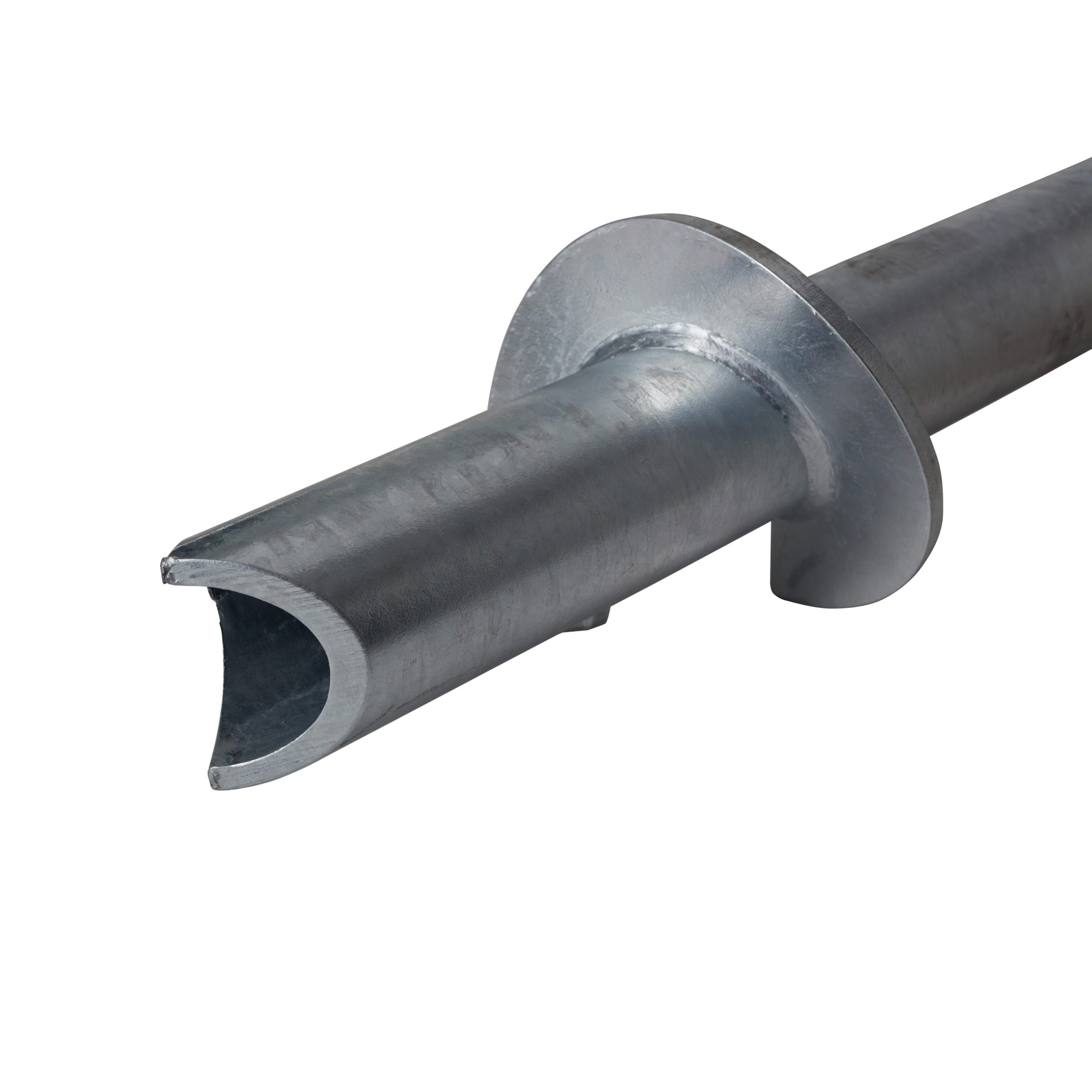 76R Helical Screw Pile - Image 9