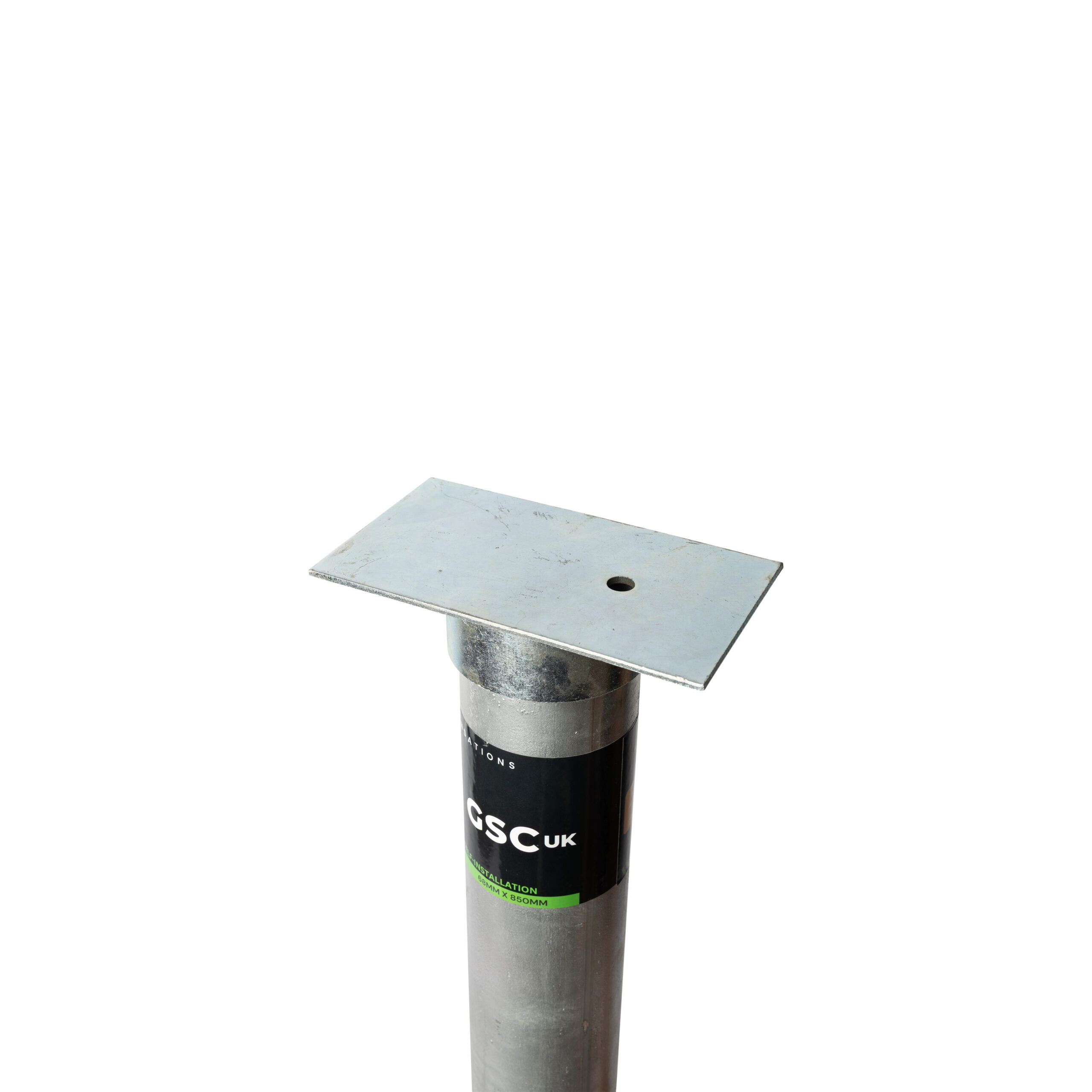 Double Joist Bracket System - Image 6