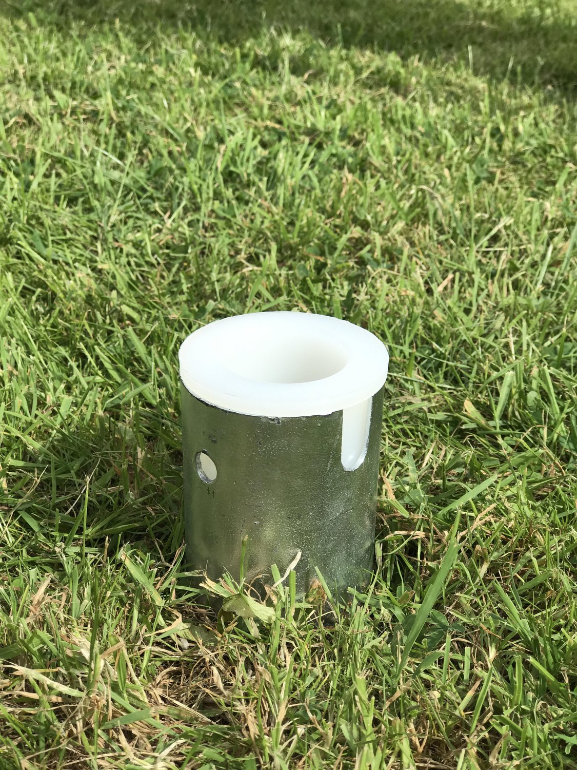 Ground Screw Nylon Pole Insert - Image 6