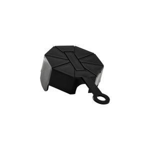 Ground Screw Cover Cap