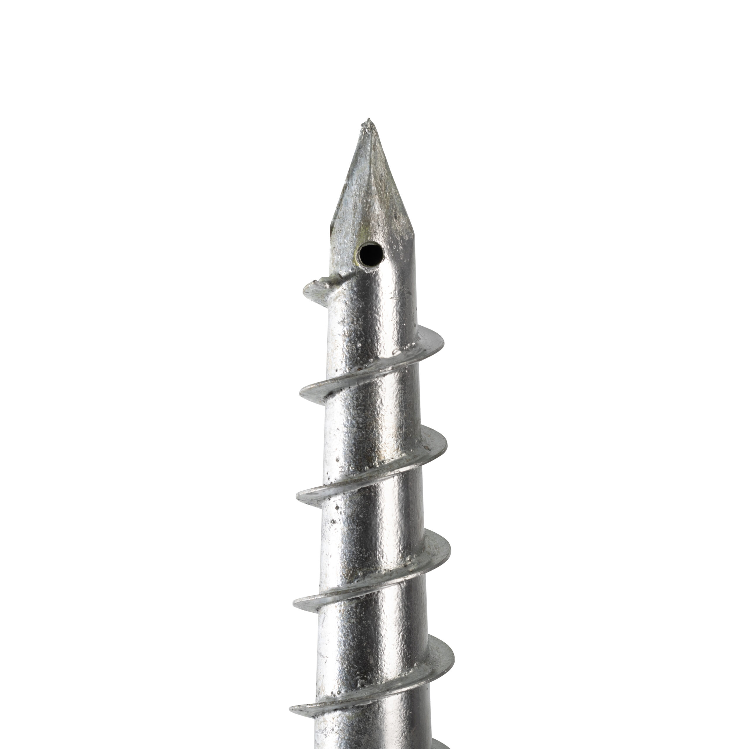 68mm x 650mm Self Install Ground Screw - Image 4