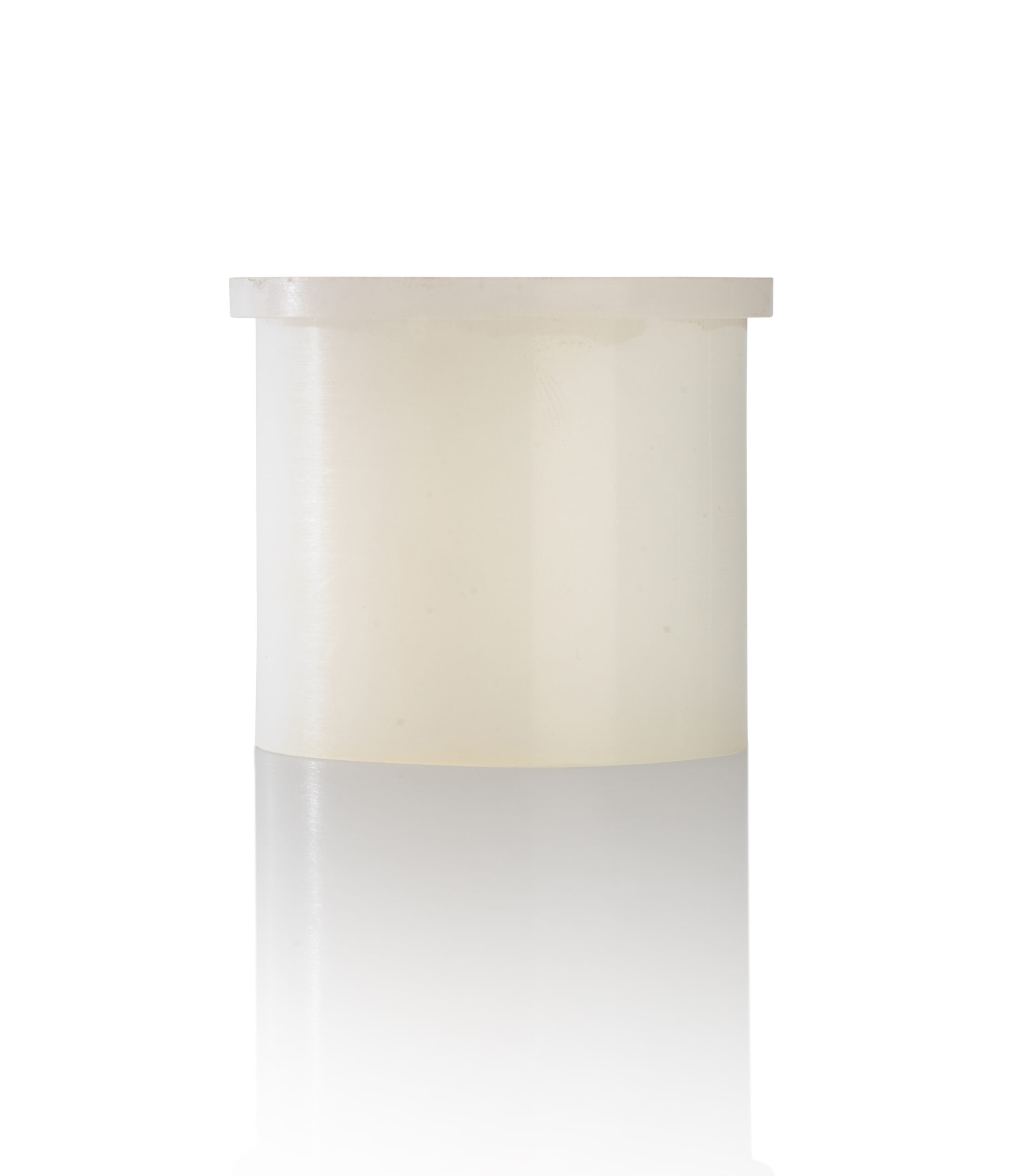 Ground Screw Nylon Pole Insert