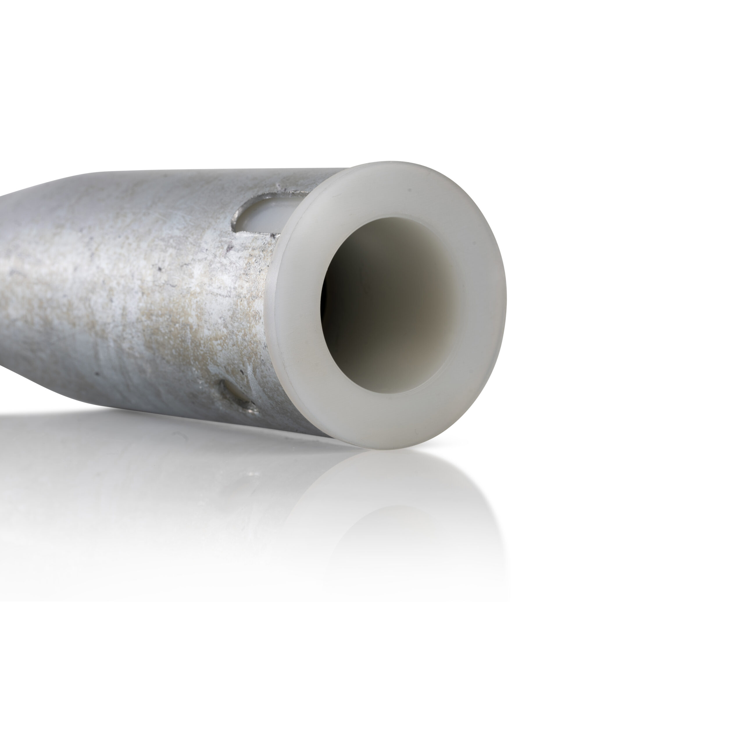 Ground Screw Nylon Pole Insert - Image 3