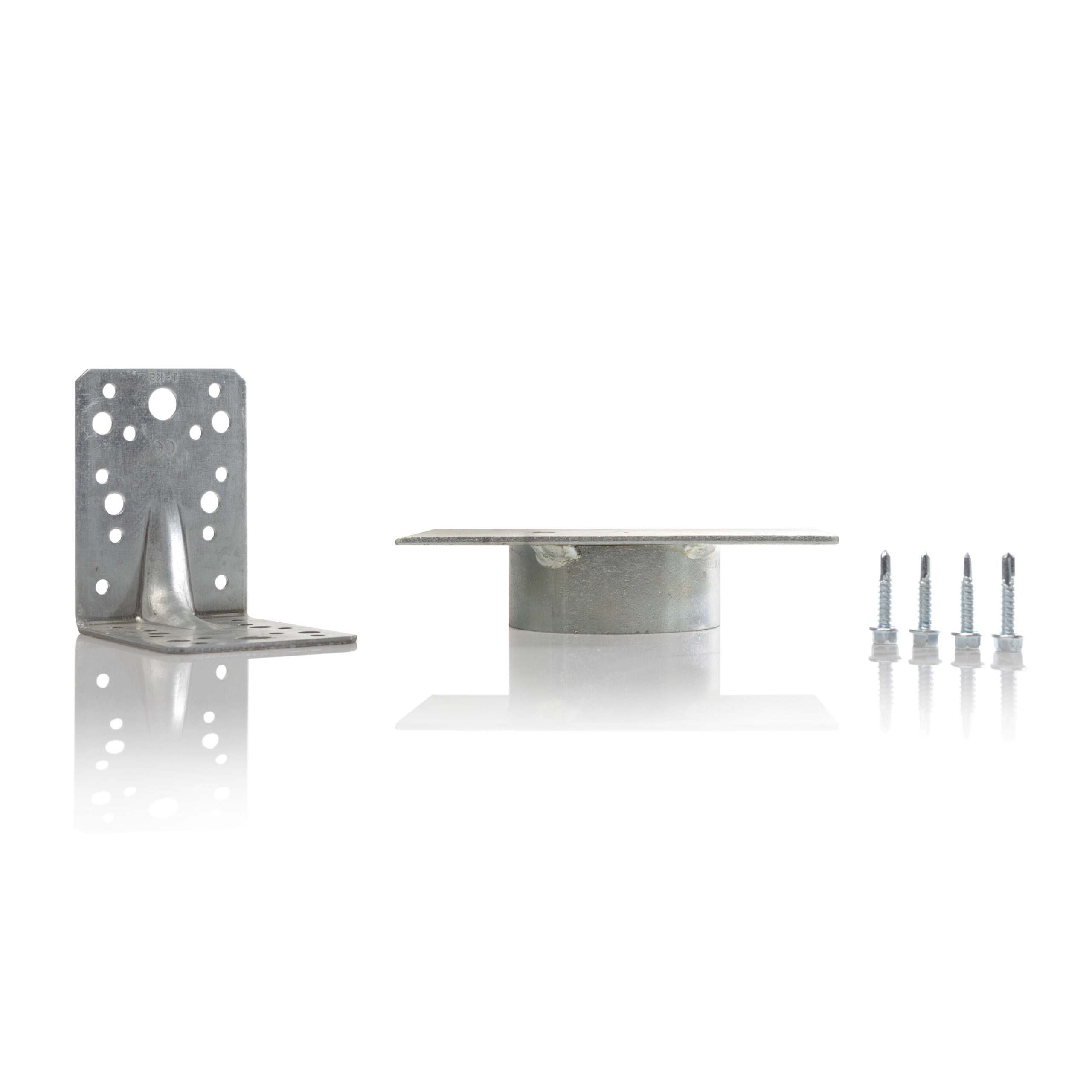 Double Joist Bracket System - Image 4