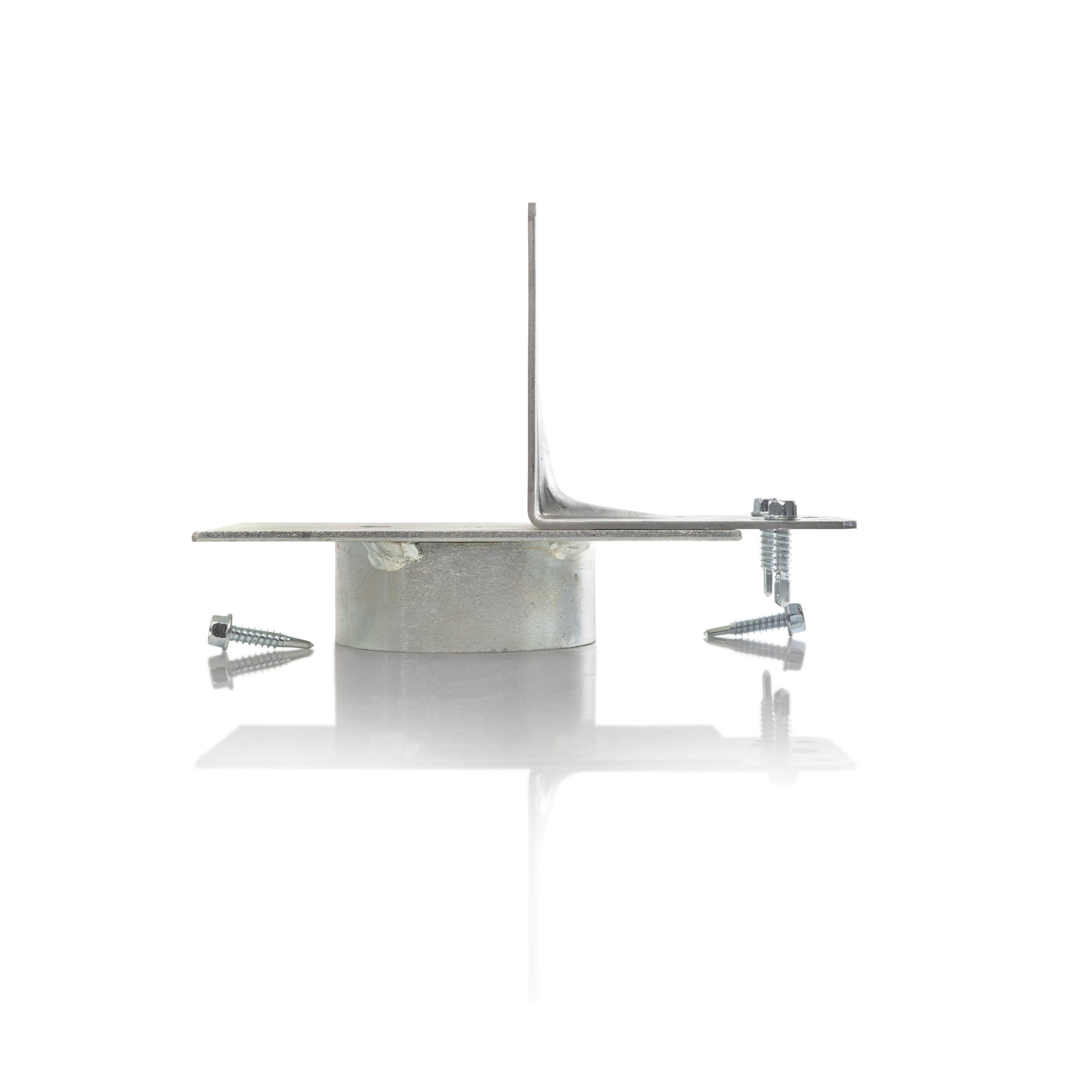 Double Joist Bracket System - Image 5