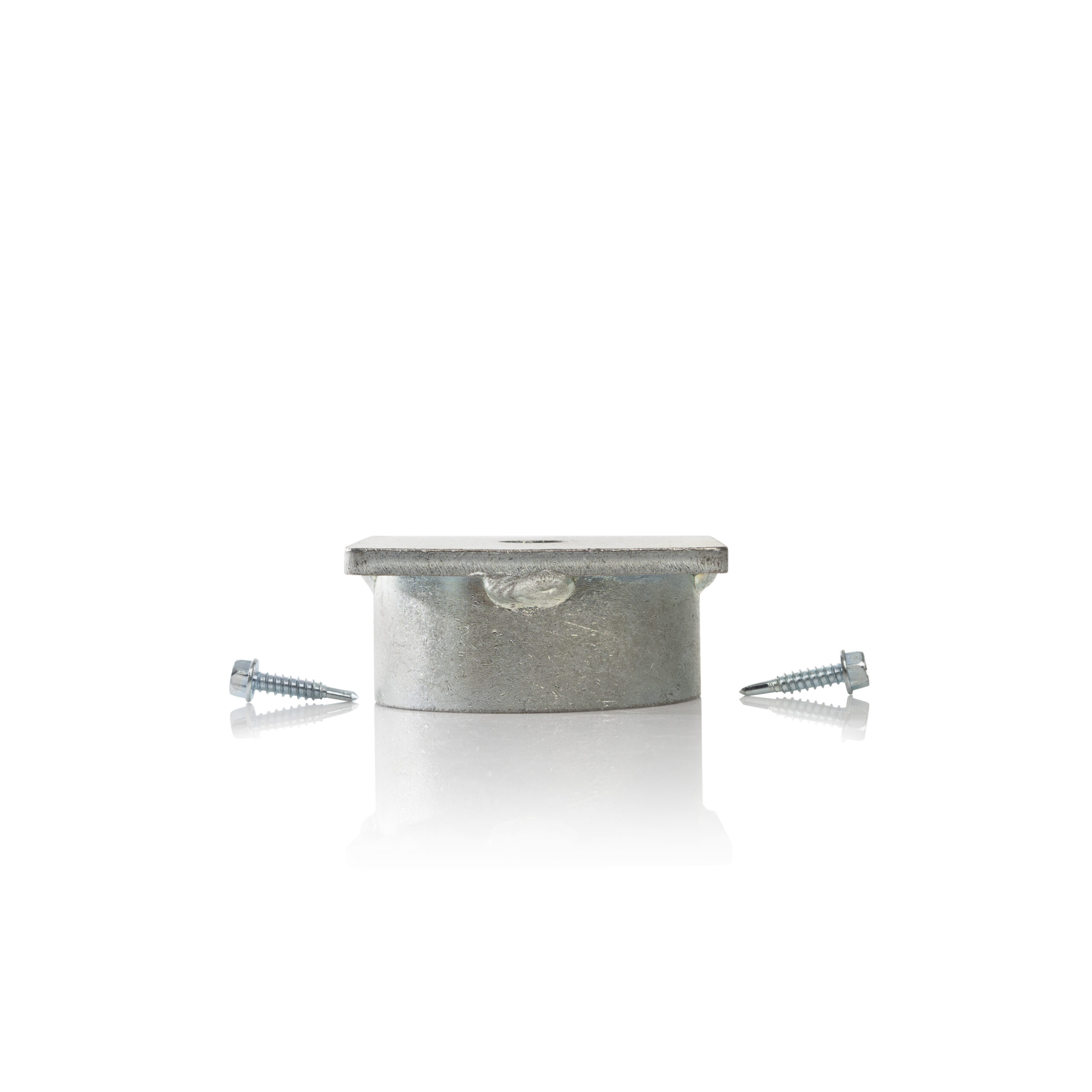 Adjustable Post 'U' Bracket - Image 4
