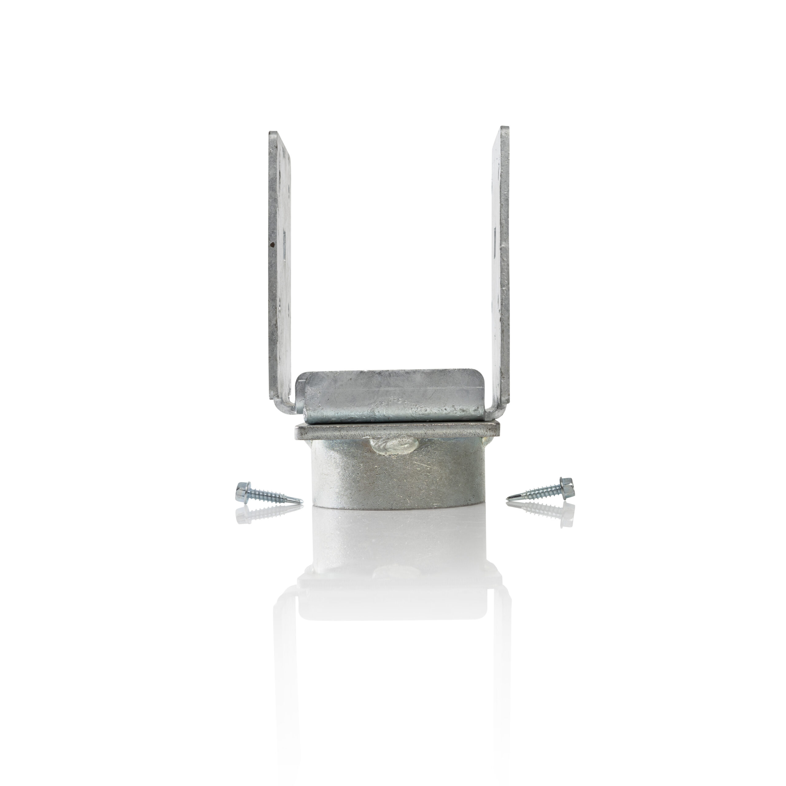 Adjustable Post 'U' Bracket - Image 5