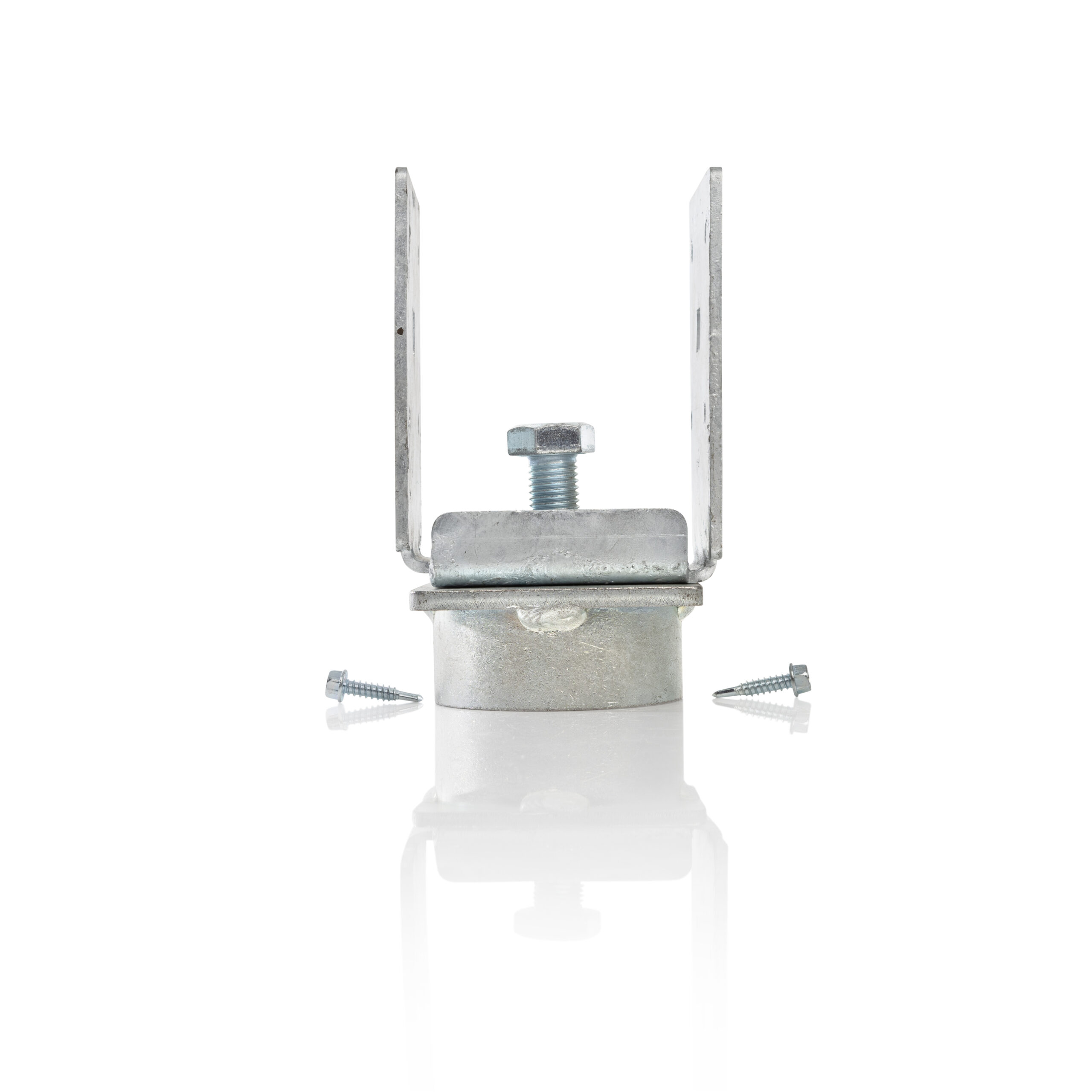 Adjustable Post 'U' Bracket - Image 6