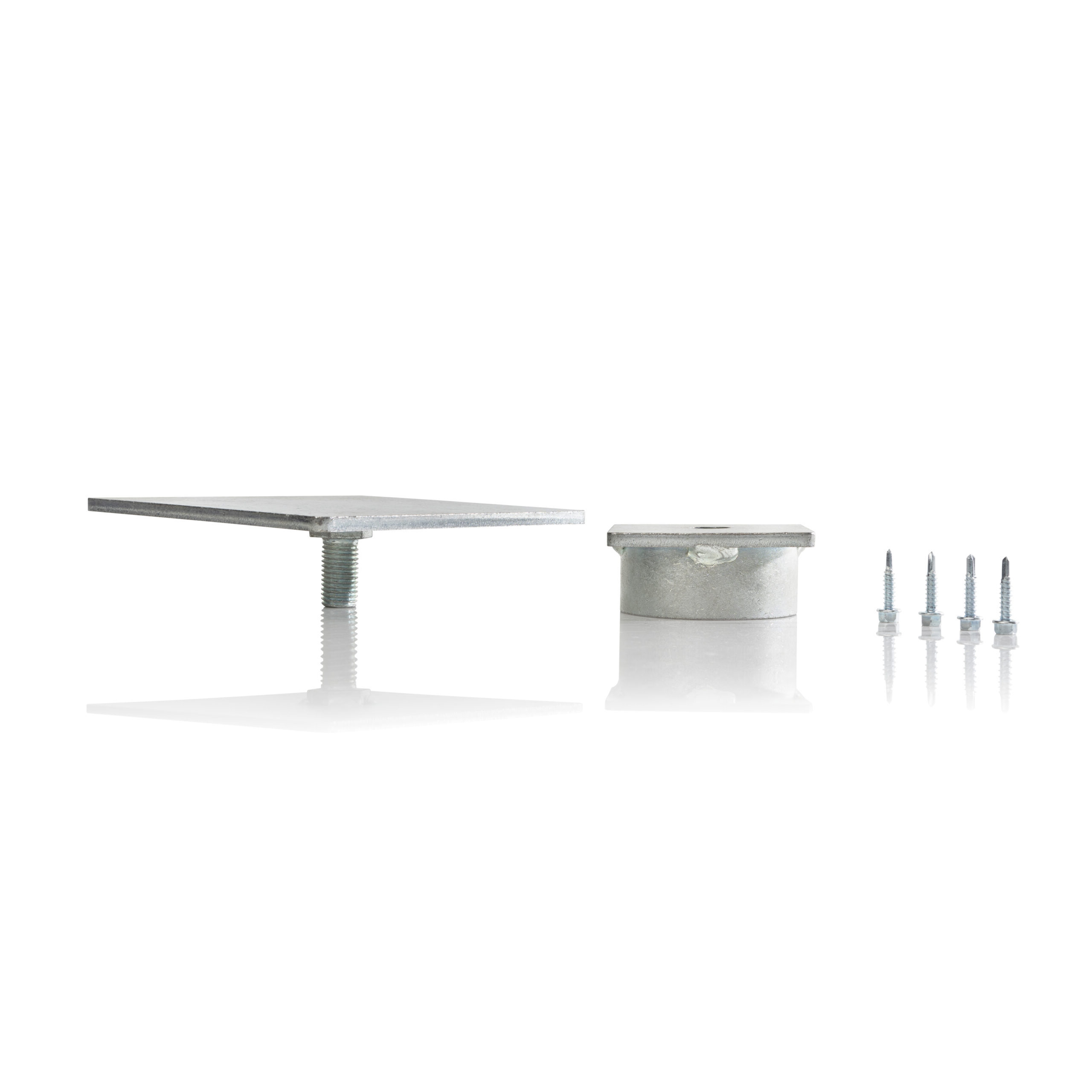 Adjustable Square Top Bracket System - Image 2