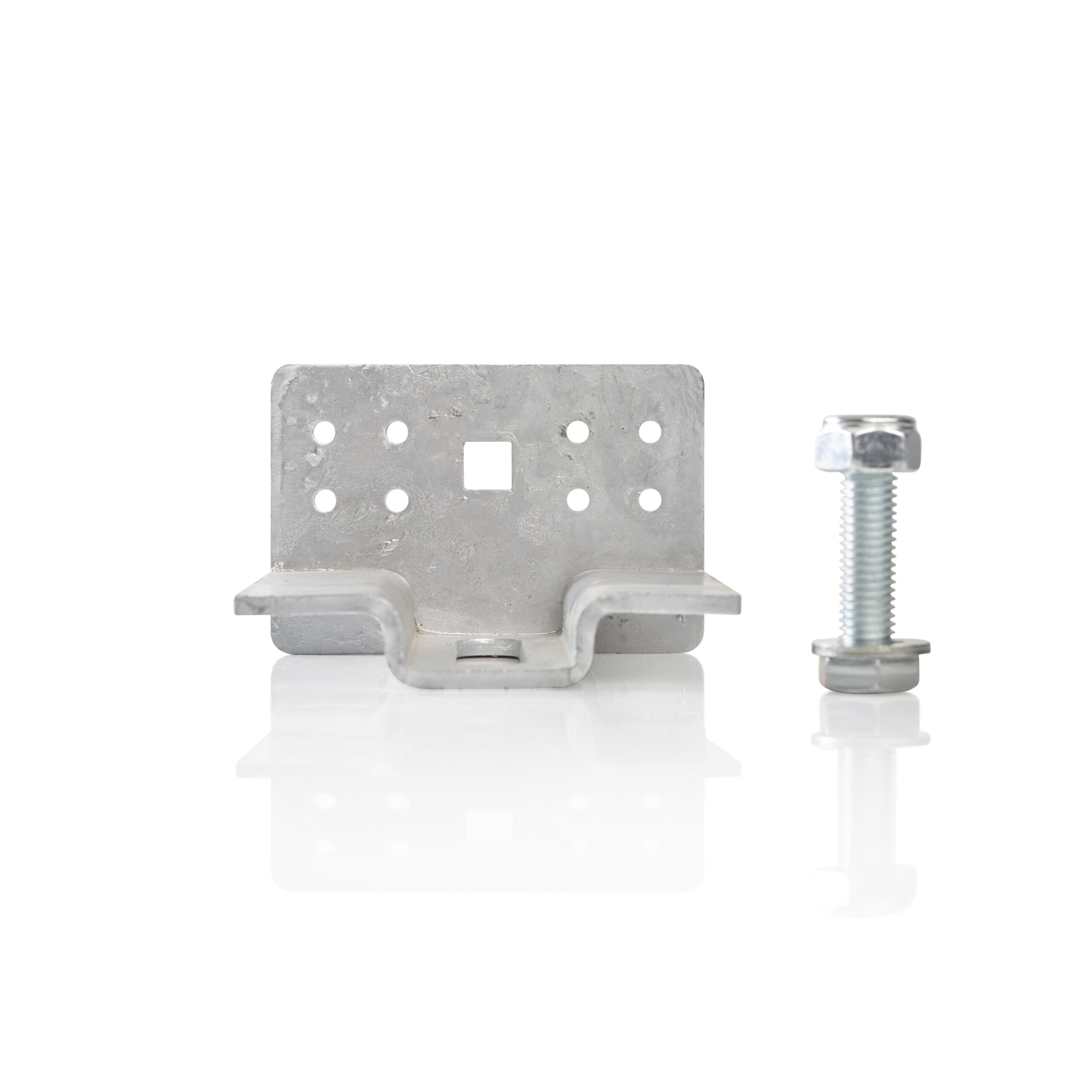 Professional Heavy Duty L Shape Bracket - Image 5