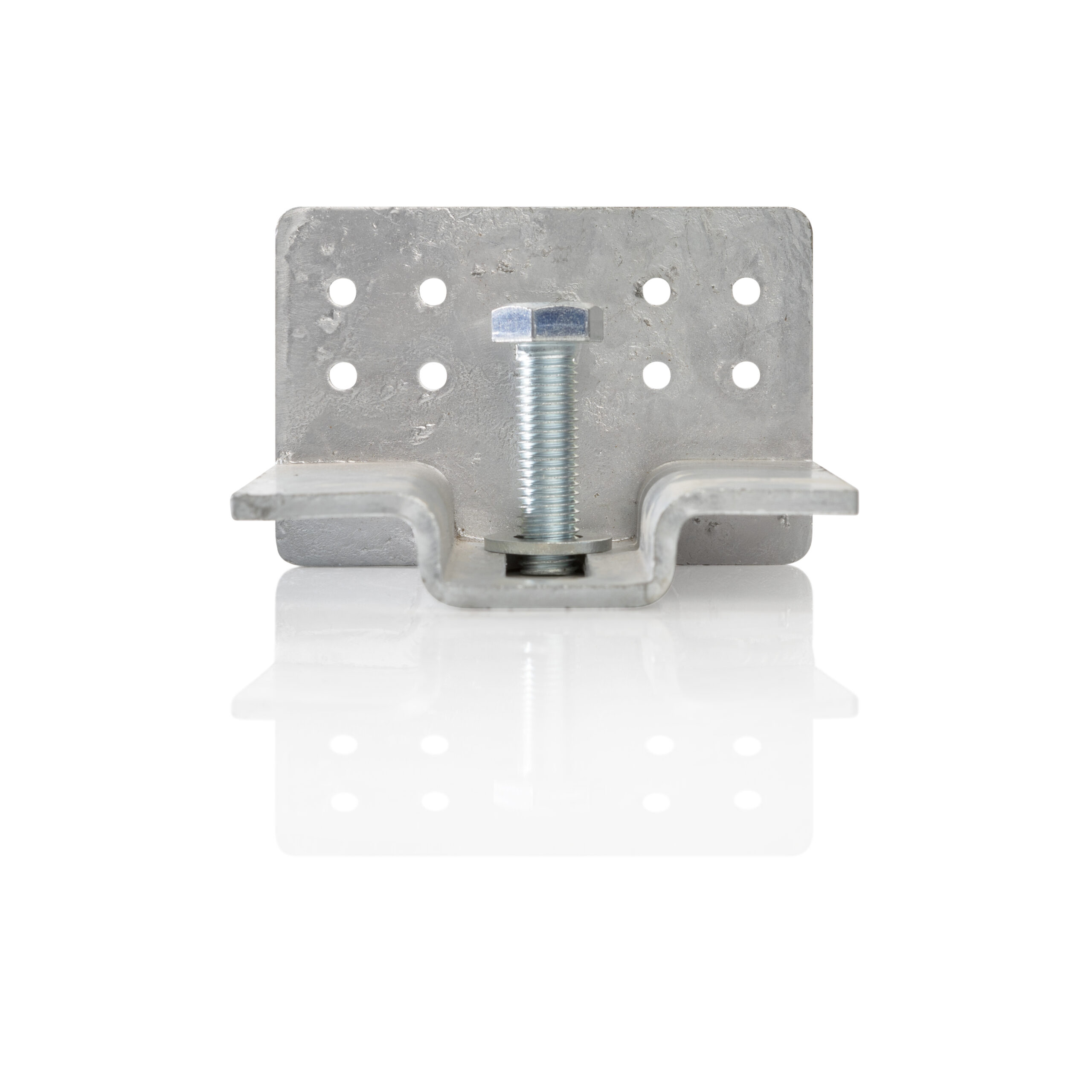 Professional Heavy Duty L Shape Bracket - Image 4
