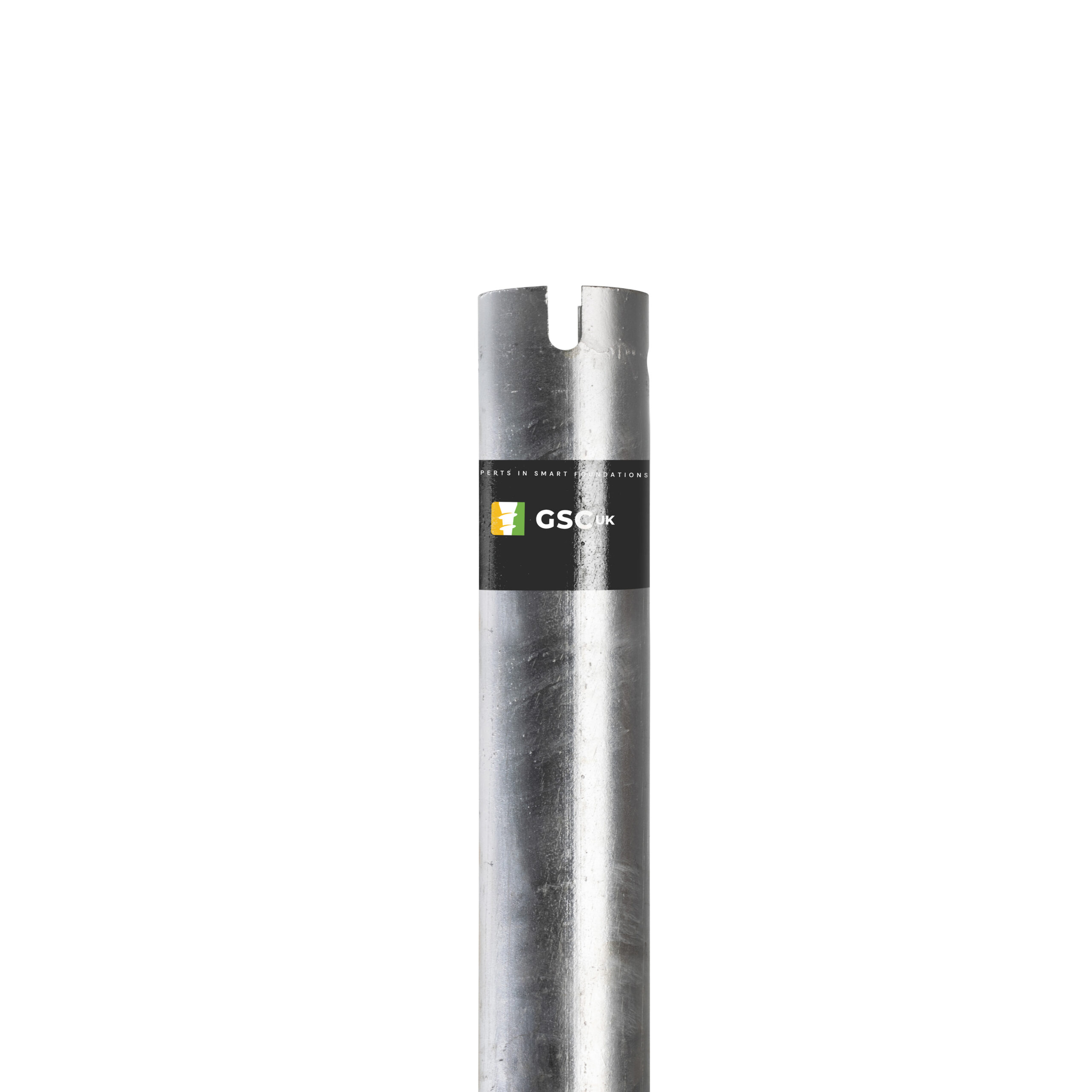 68mm x 1100mm Self Install Ground Screw - Image 3
