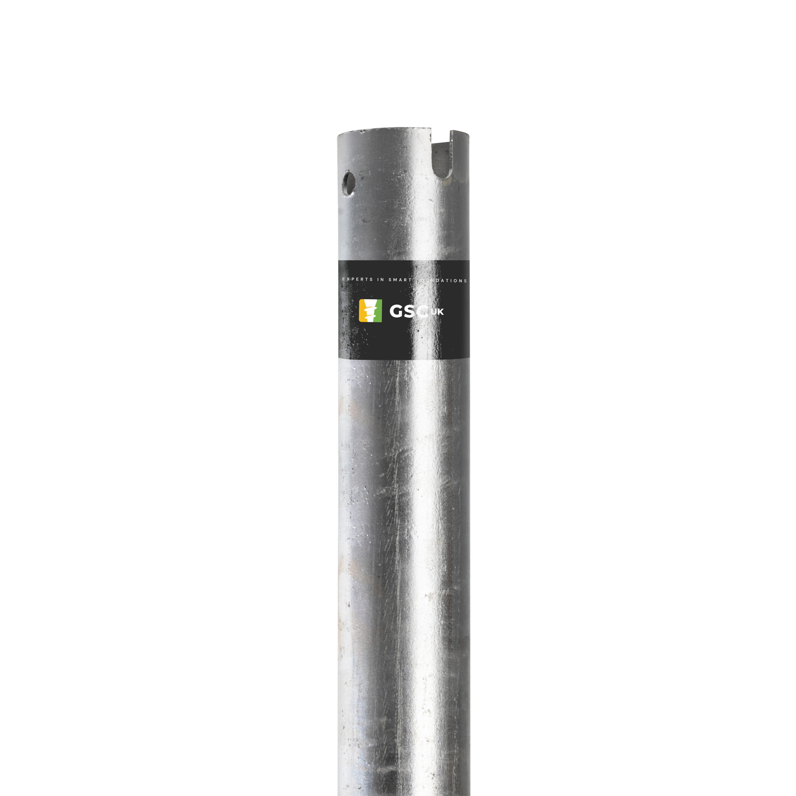 68mm x 1100mm Self Install Ground Screw - Image 2