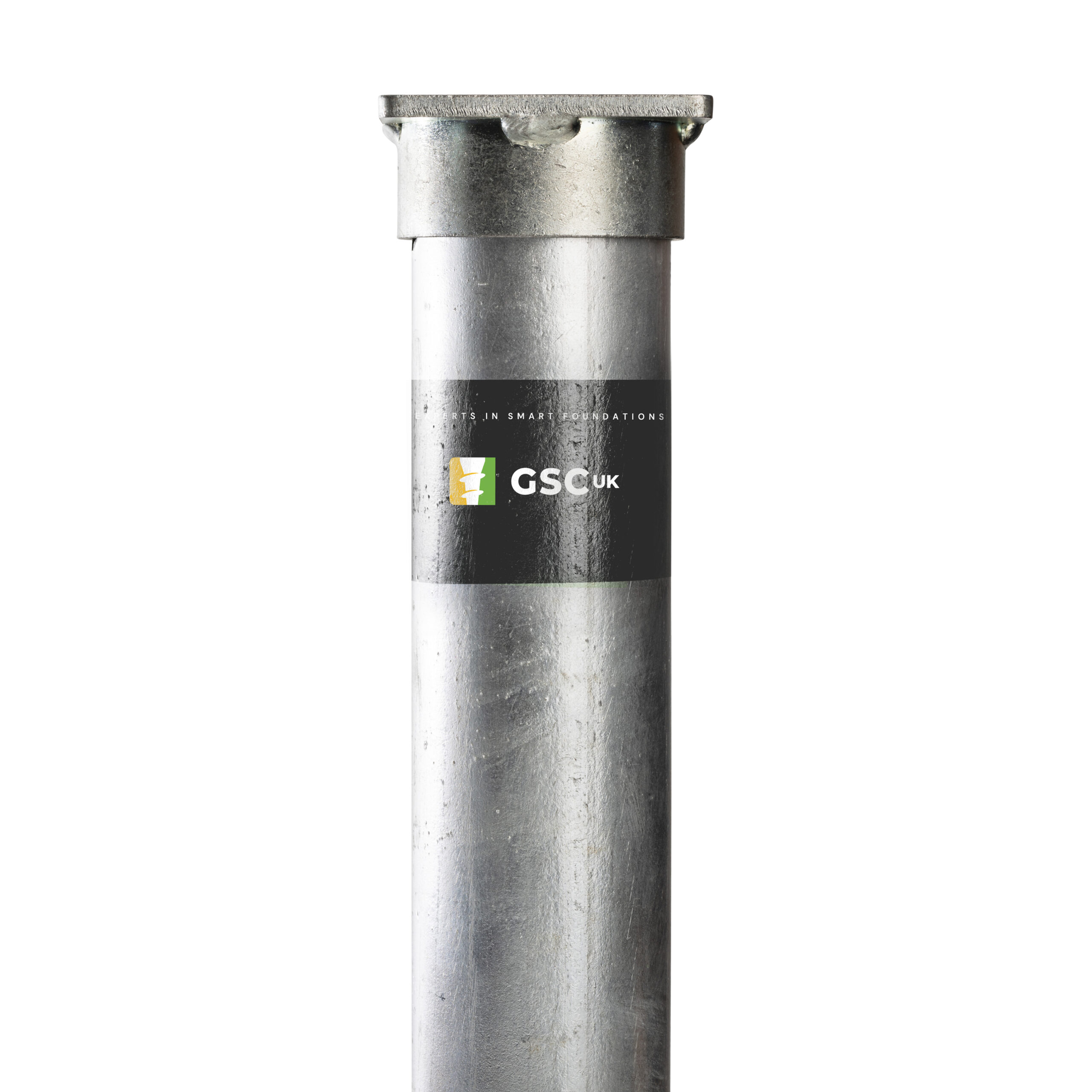 Adjustable Post 'U' Bracket - Image 9