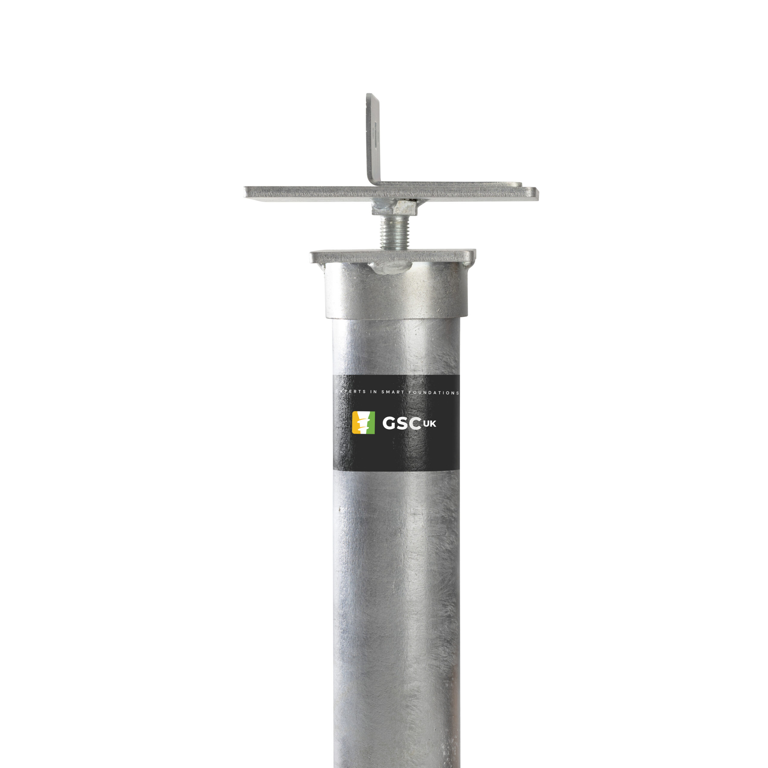Adjustable Square Top Bracket System - Image 4