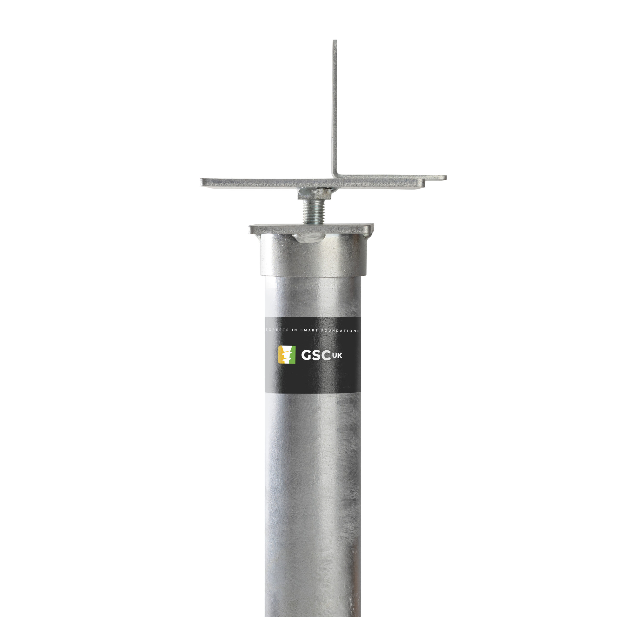 Adjustable Square Top Bracket System - Image 5