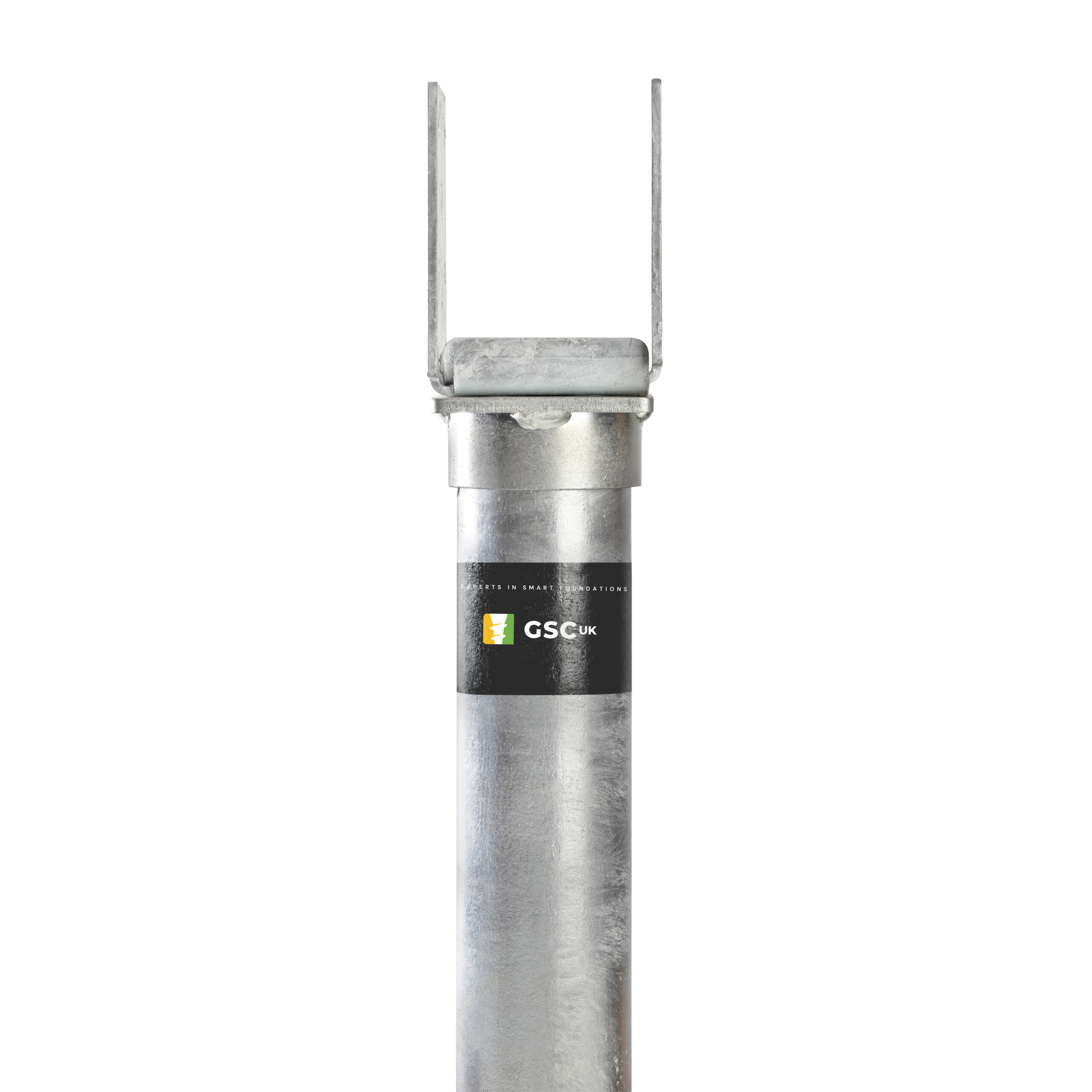 Adjustable Post 'U' Bracket - Image 10