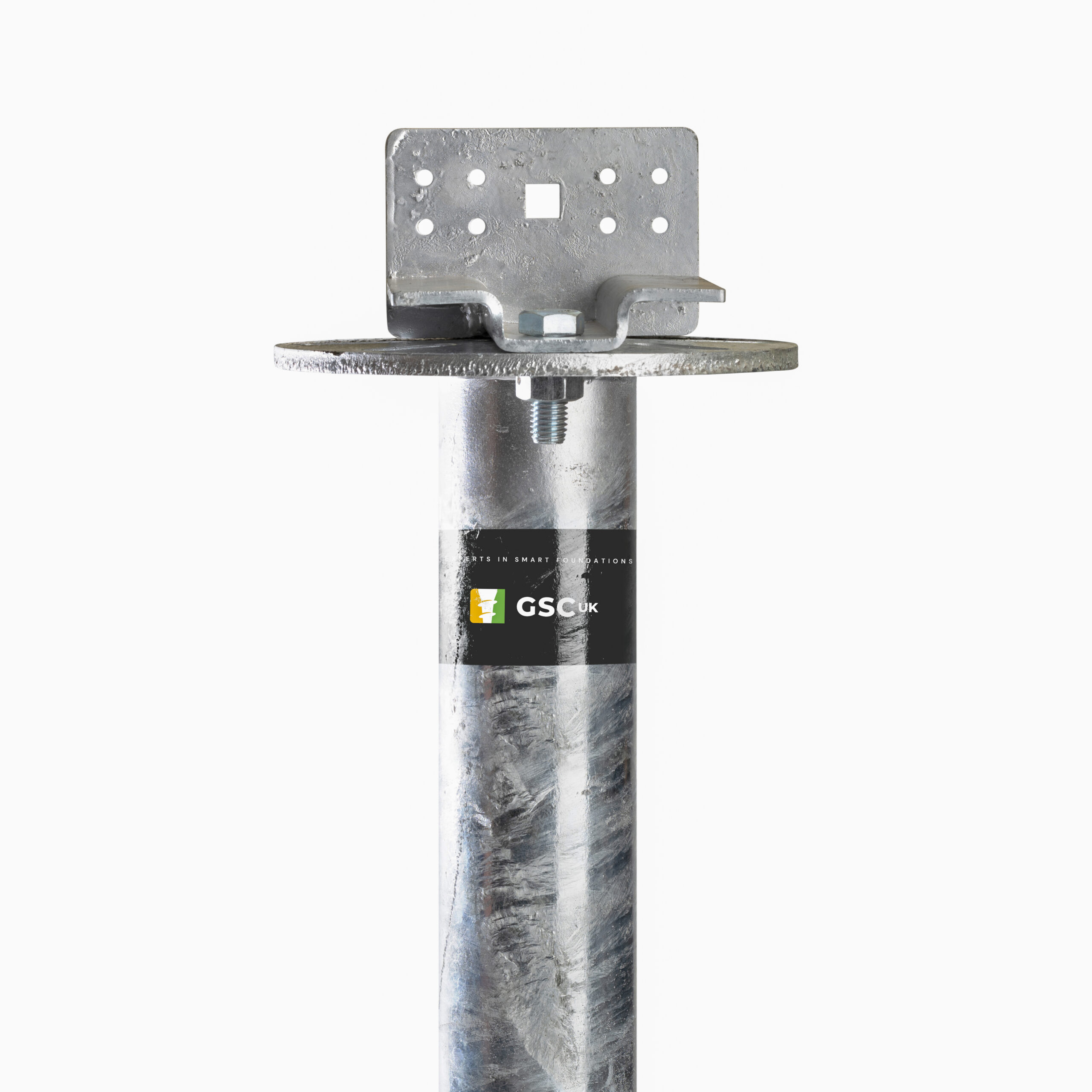 Professional Heavy Duty L Shape Bracket - Image 8