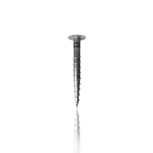 76mm x 800mm Ground Screw
